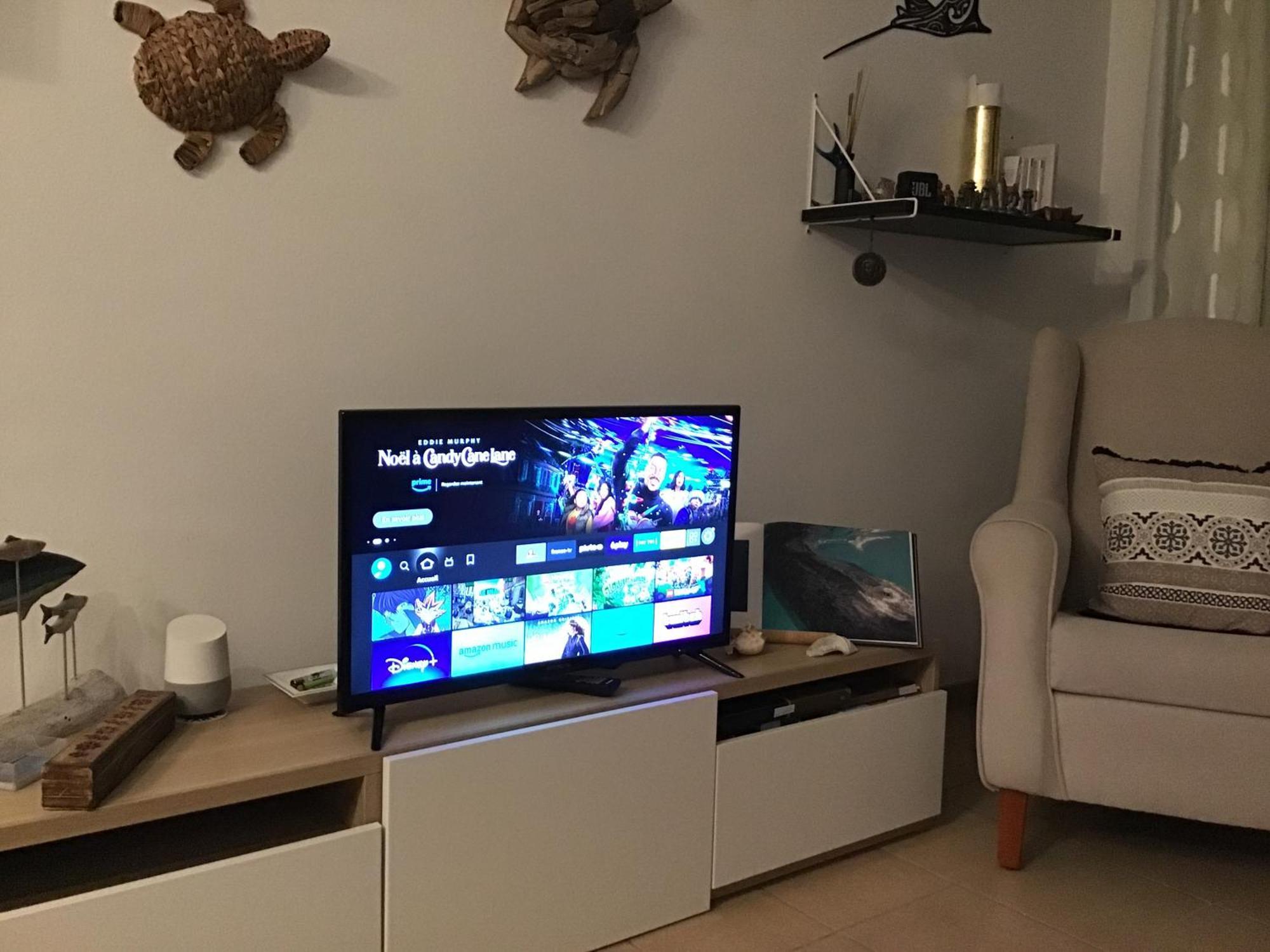 Apartmán Casa Del Buzo Tías Exteriér fotografie