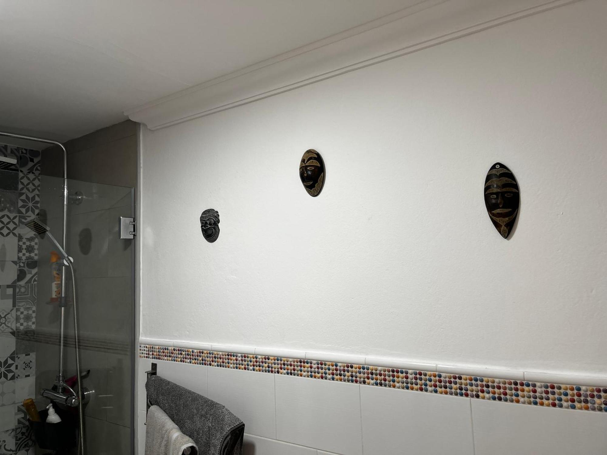 Apartmán Casa Del Buzo Tías Exteriér fotografie