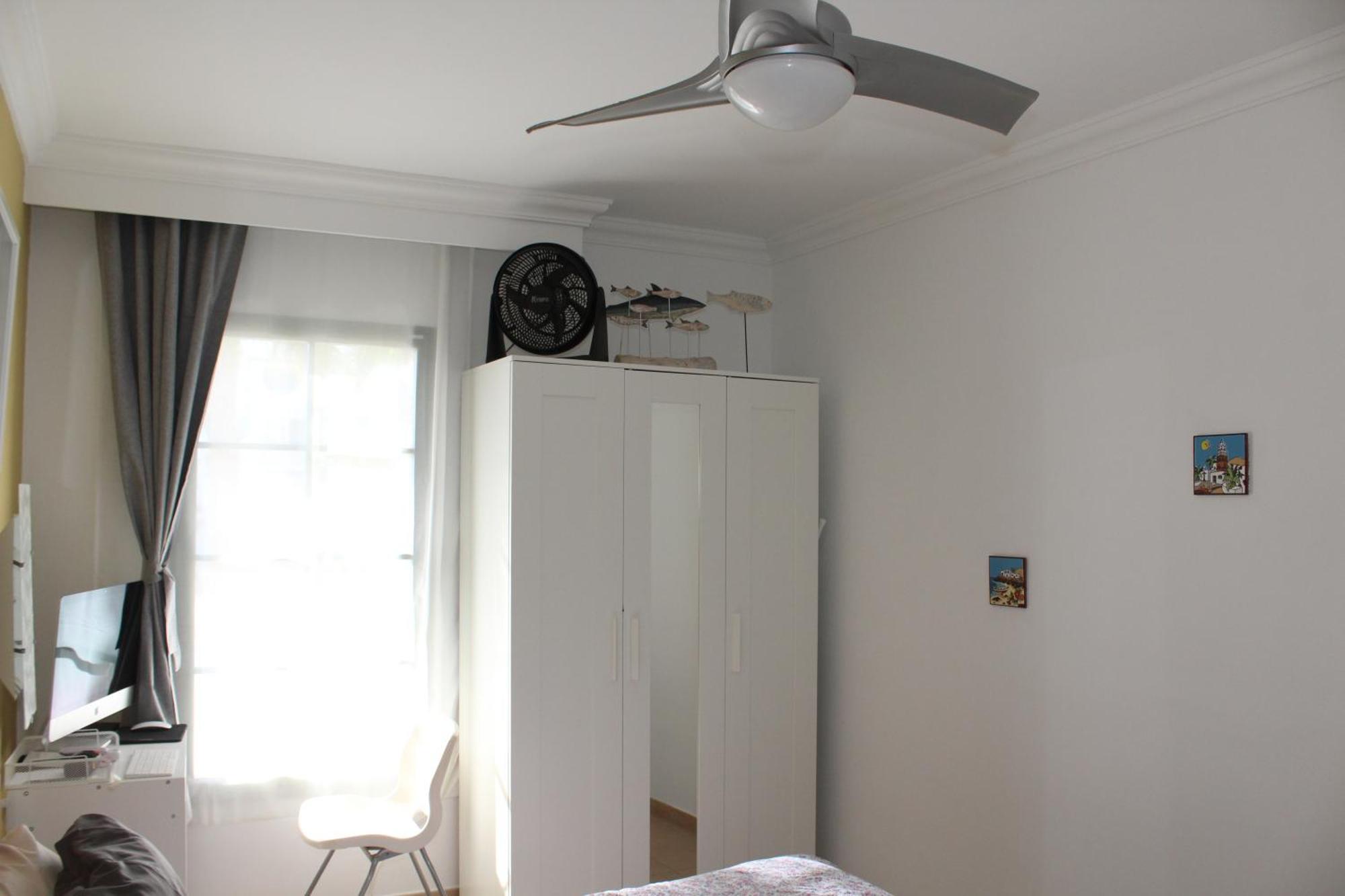 Apartmán Casa Del Buzo Tías Exteriér fotografie