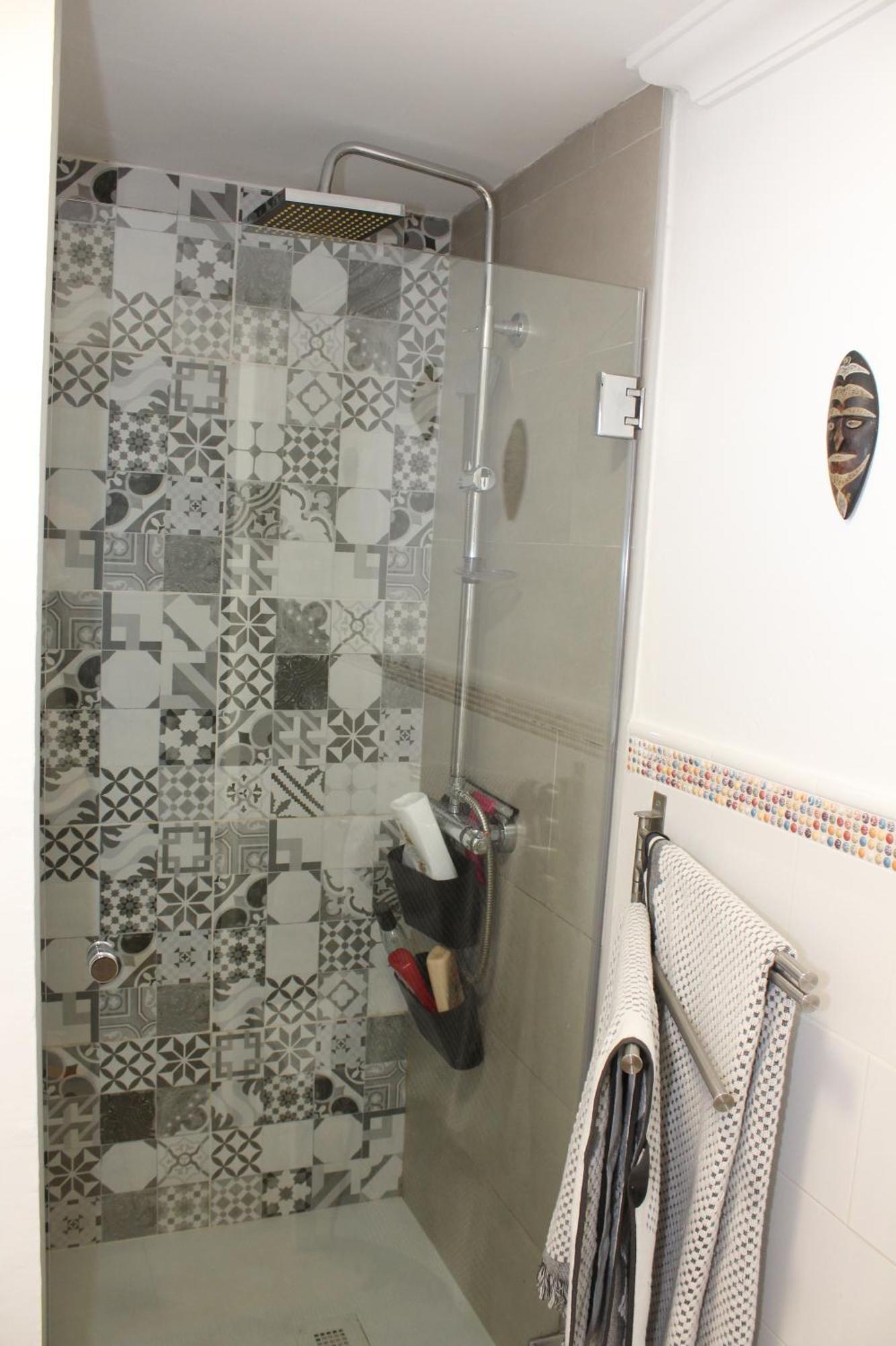 Apartmán Casa Del Buzo Tías Exteriér fotografie